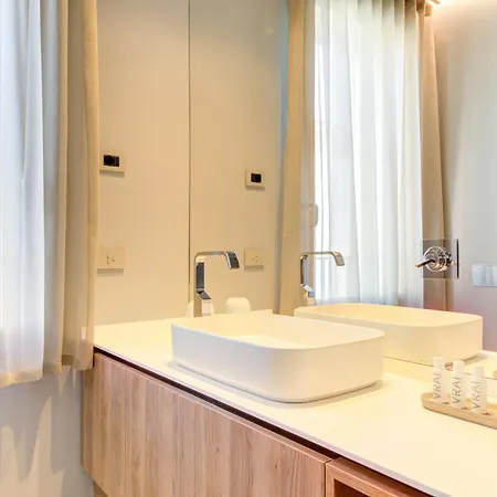 Appart hôtel Italia Cesenatico