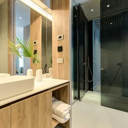 Appart hôtel Italia 4*