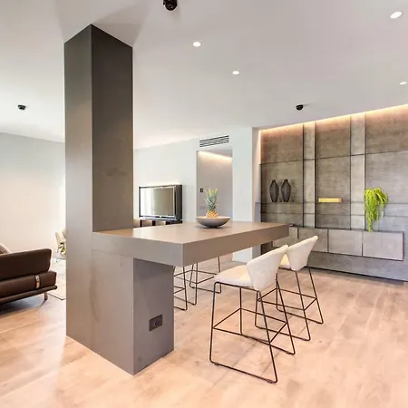 Appart hôtel Italia Cesenatico