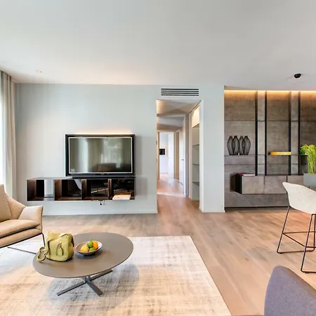 Italia Appart hôtel