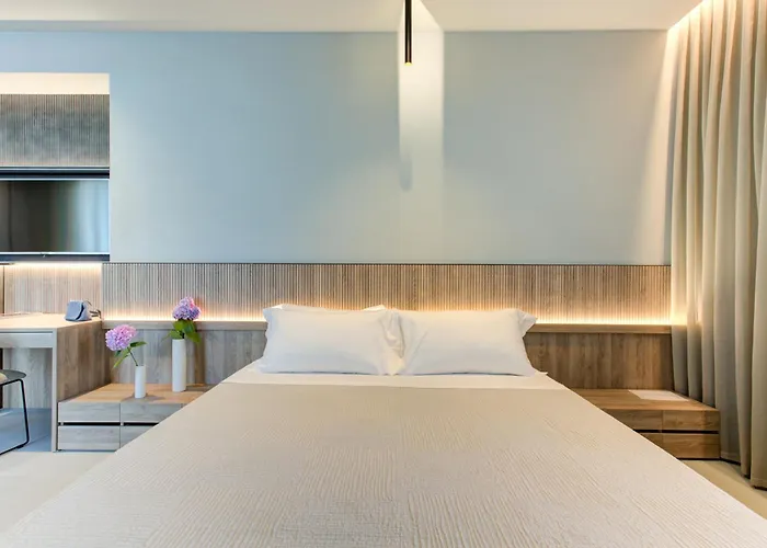 Apart Otel Italia 4*