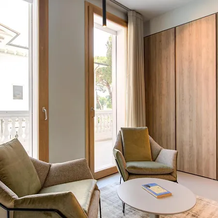 Italia Hotel apartamentowy