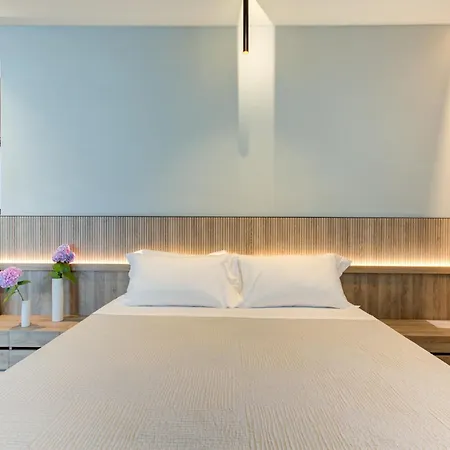Hotel apartamentowy Italia *