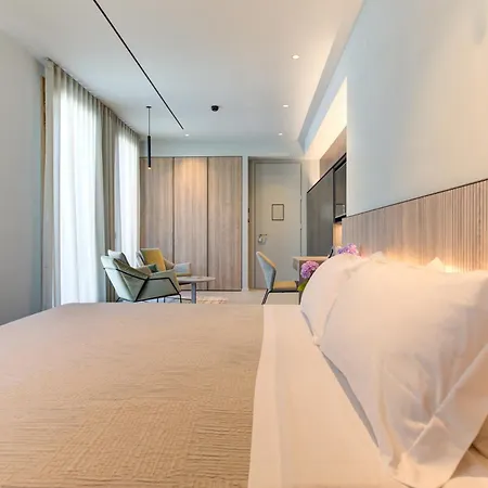 Italia Hotel apartamentowy Cesenatico