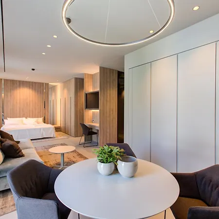 Aparthotel Italia