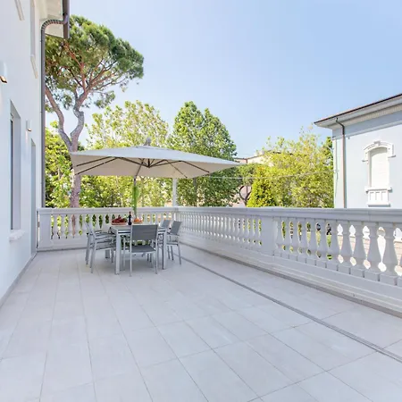 Italia Aparthotel