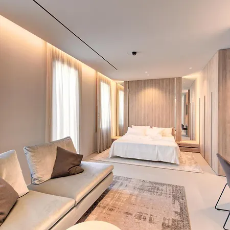 Italia Aparthotel Cesenatico