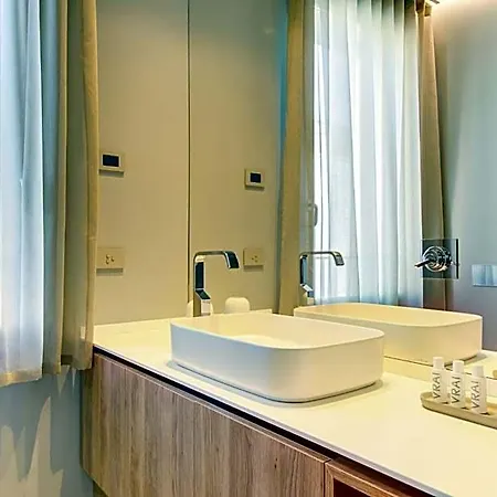 Aparthotel Italia Cesenatico