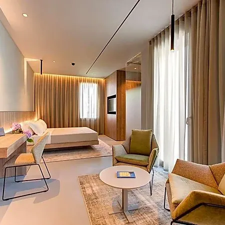 Italia Aparthotel
