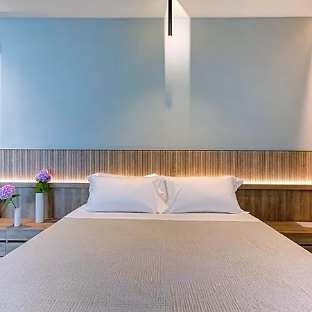 Aparthotel Italia Cesenatico