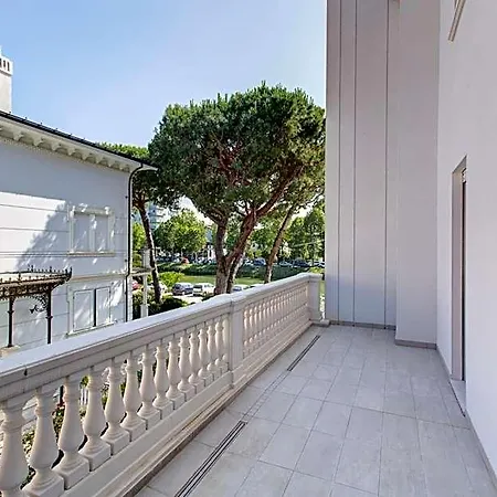 Aparthotel Italia