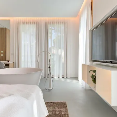 Hotel apartamentowy Italia