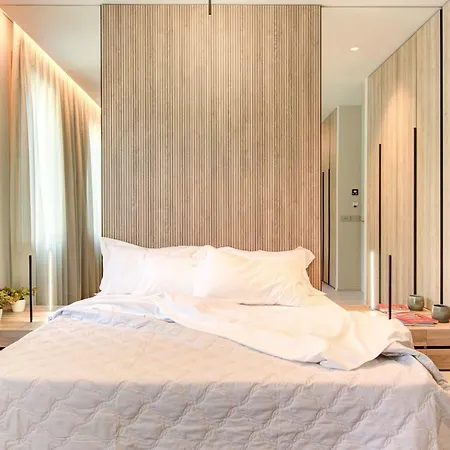 Hotel apartamentowy Italia *