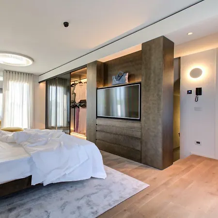 Apartmanhotel Italia Cesenatico
