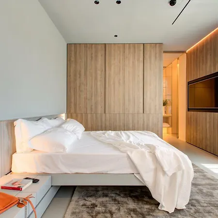 Hotel apartamentowy Italia *
