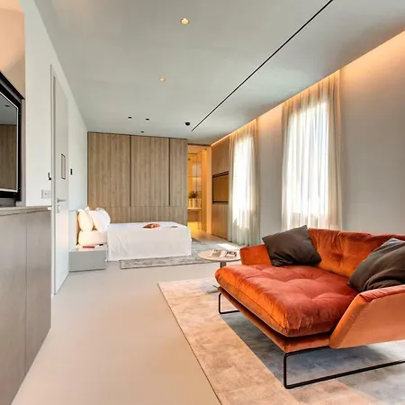 Aparthotel Italia Cesenatico