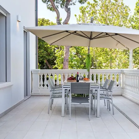 Italia Apartmanhotel