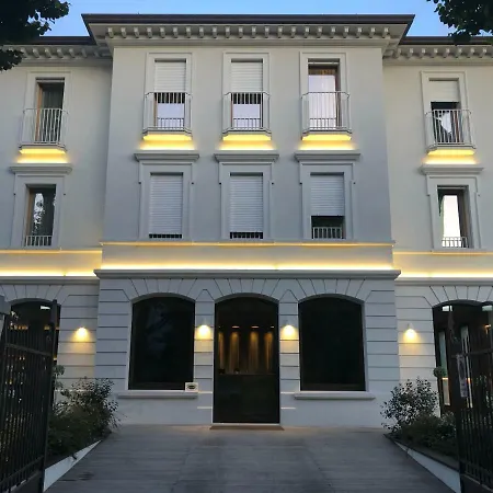 Italia 4* Cesenatico