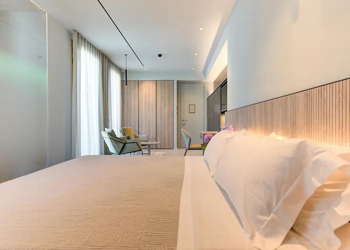 Italia Aparthotel Cesenatico