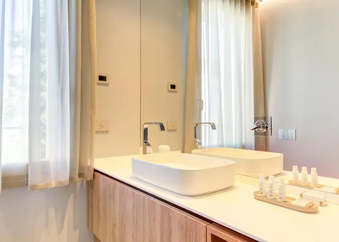 Aparthotel Italia Cesenatico