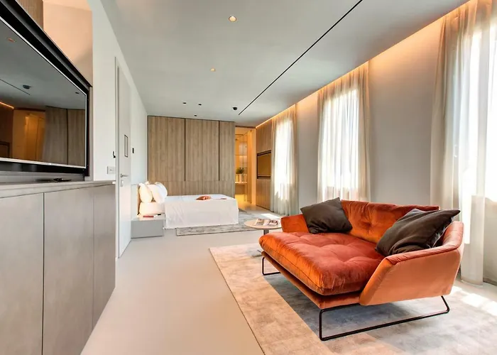 Aparthotel Italia Cesenatico