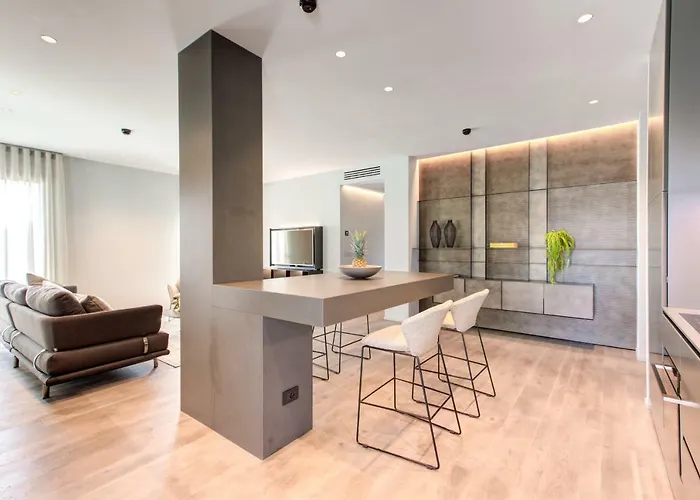 Hotel apartamentowy Italia Cesenatico