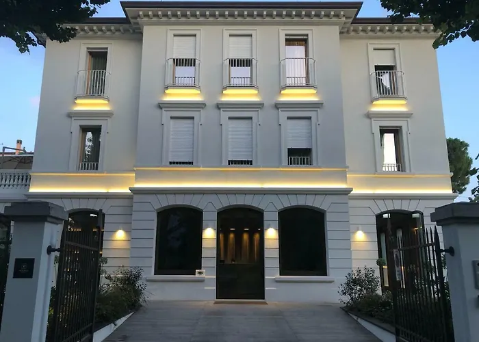 Italia 4* Cesenatico